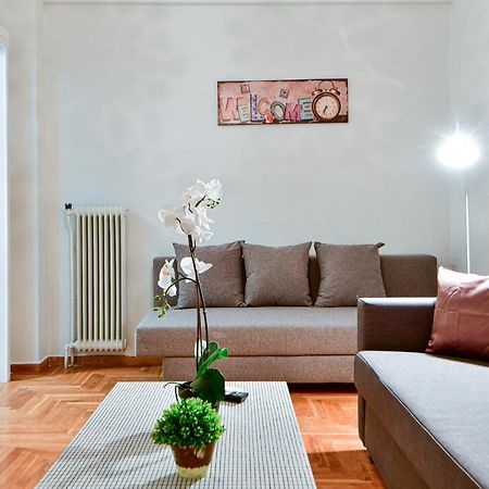Apartmán The Athens City Getaway Exteriér fotografie